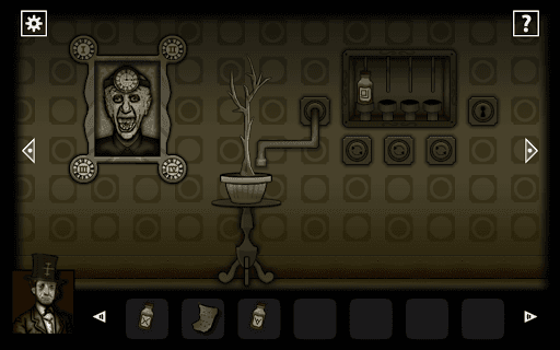 Forgotten Hill Mementoes screenshot 12 - screenshot
