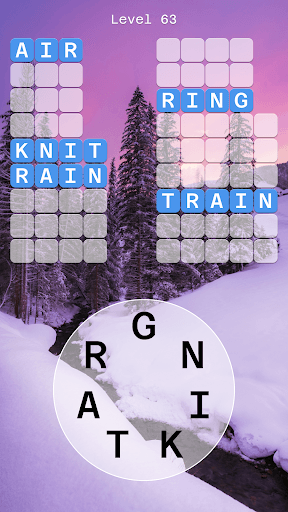 Word Line: Crossword Adventure screenshot 6 - screenshot