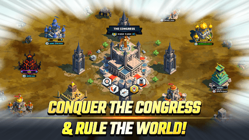 League of Kingdoms screenshot 7 - screenshot