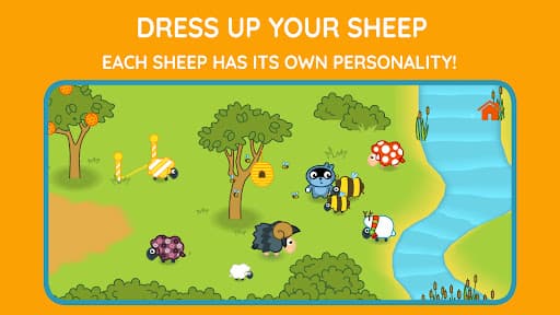 Pango Sheep: Count & Play screenshot 4 - screenshot