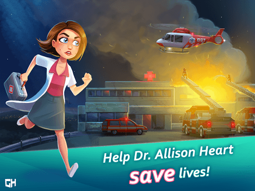 Heart's Medicine Hospital Heat screenshot 11 - screenshot
