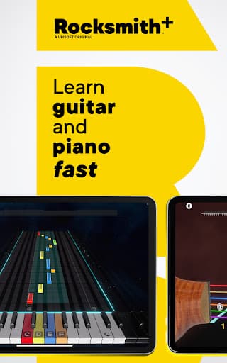Rocksmith+ Fast Music Learning screenshot 17 - screenshot