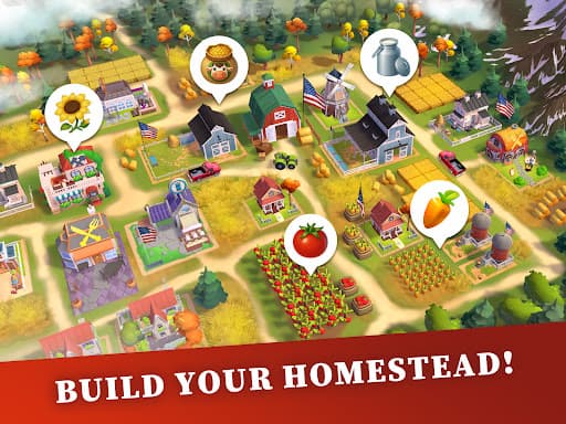Big Farm Homestead screenshot 16 - screenshot