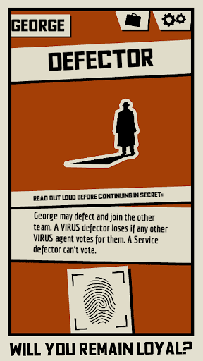 Triple Agent screenshot 4 - screenshot