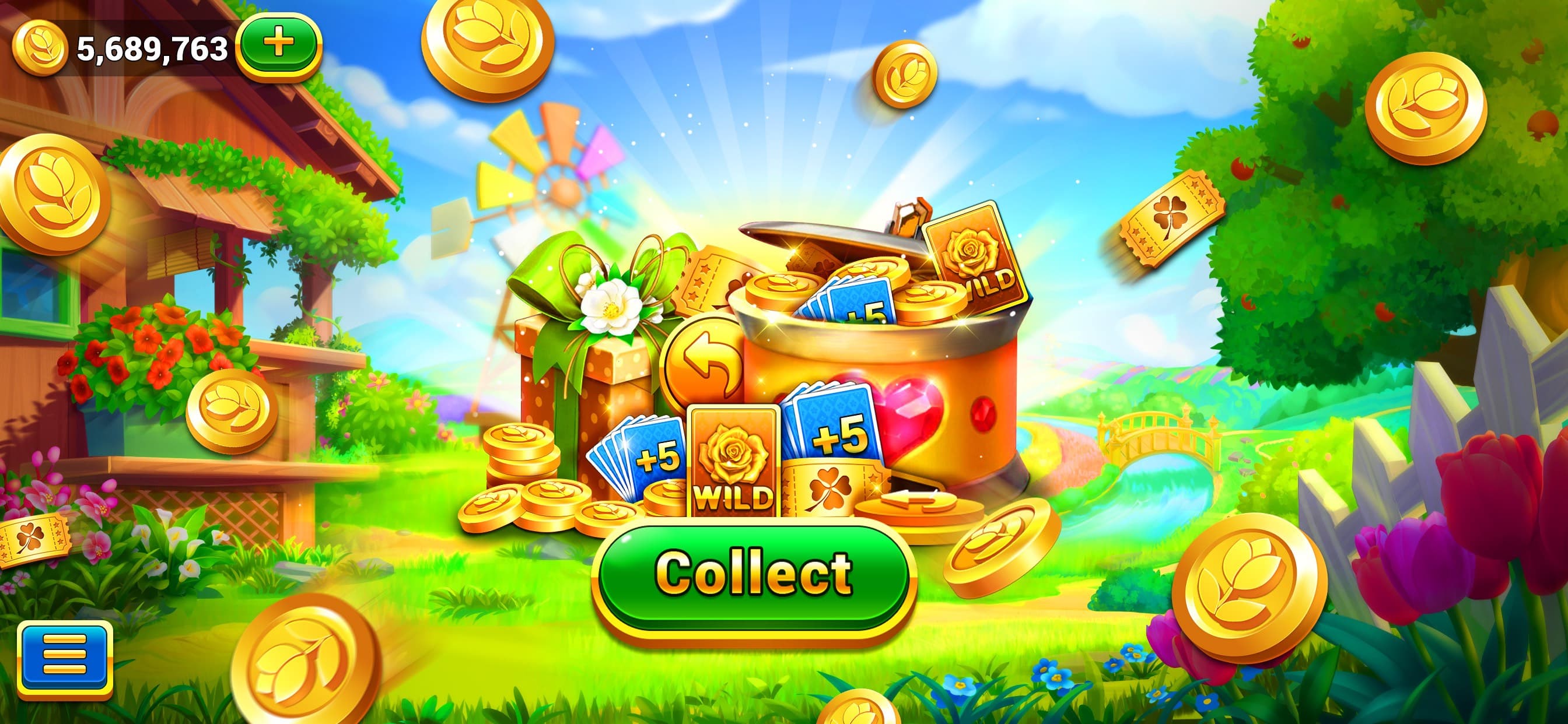 Solitaire Master - Card Game screenshot 5 - screenshot