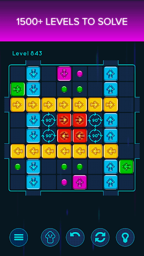 ARROW Premium - Puzzle Pack screenshot 20 - screenshot