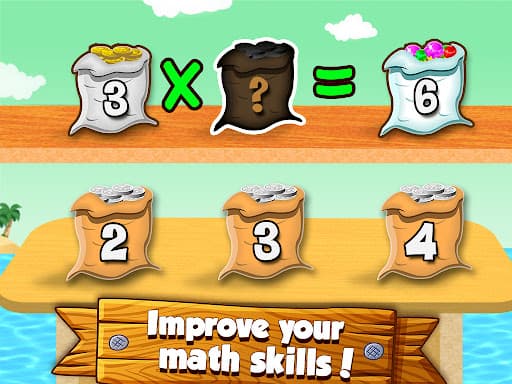 Math Land: Kids Addition Games screenshot 15 - screenshot