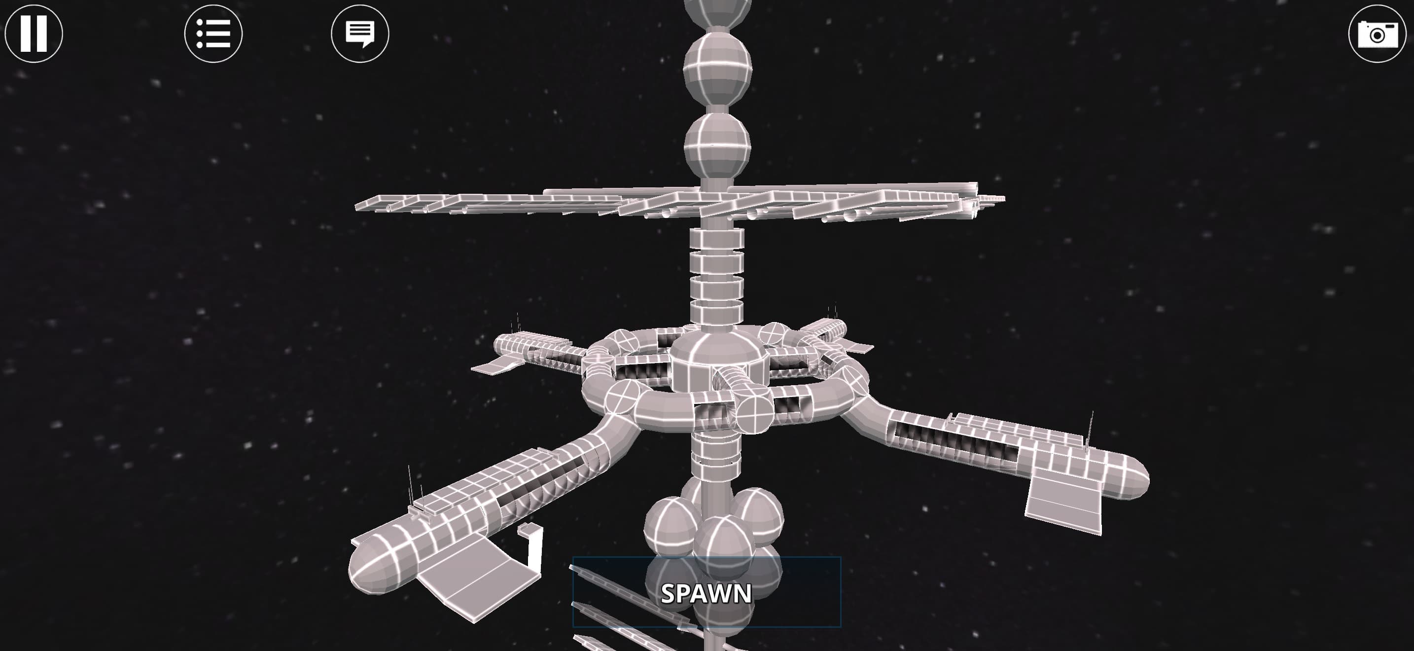 RSandbox - sandbox, TTT, Bhop screenshot 4 - screenshot