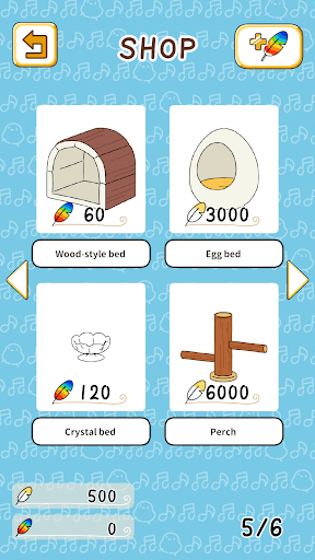 Tori Note screenshot 5 - screenshot