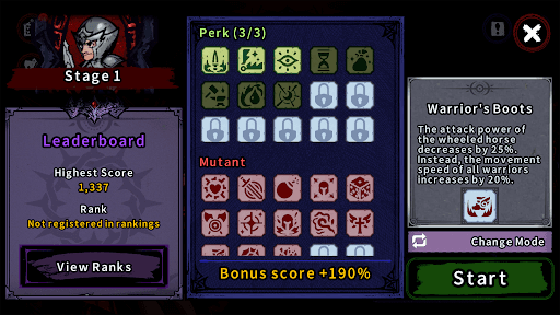 Skel and Defense screenshot 16 - screenshot