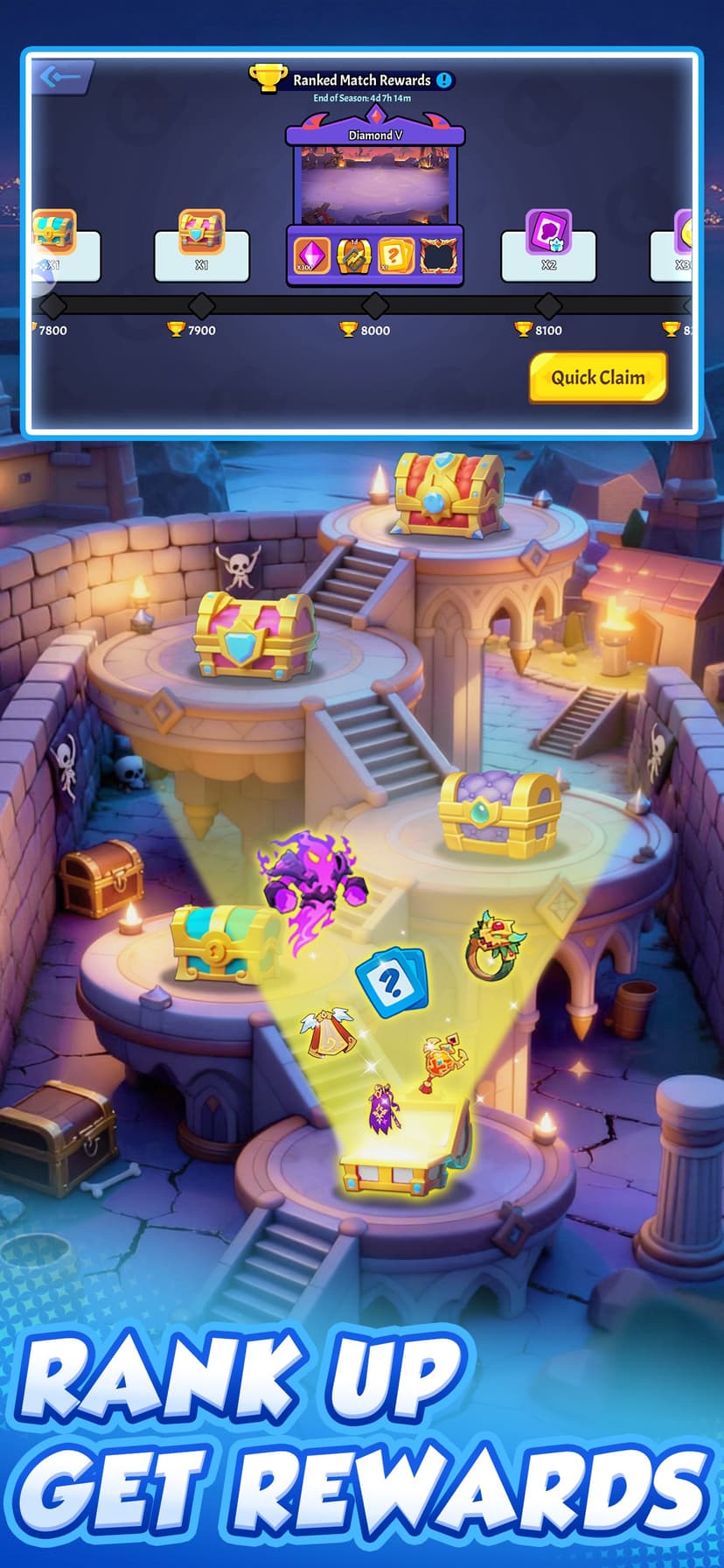 Checkmate Clash screenshot 5 - screenshot