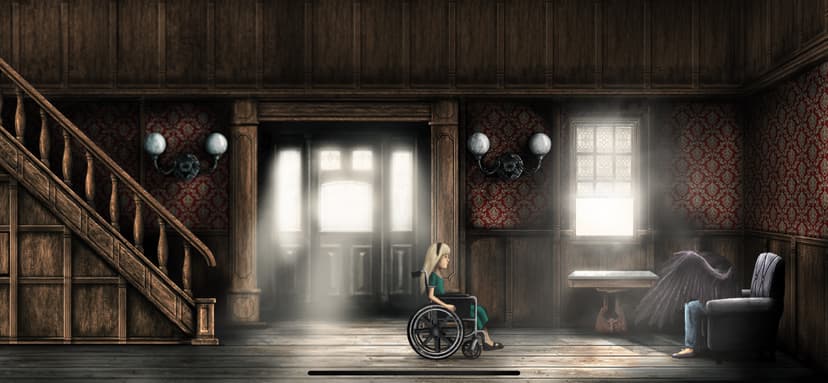Lucid Dream Adventure screenshot 7 - screenshot