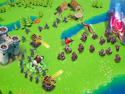 Final War screenshot 6 - screenshot