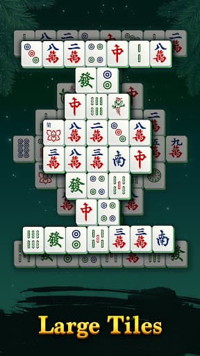 Vita Mahjong screenshot 2 - screenshot