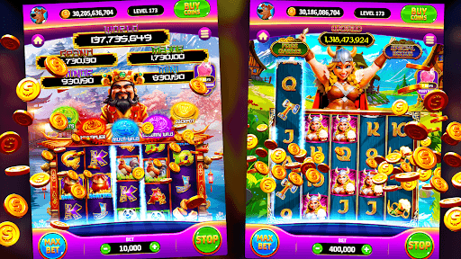 Slots World - Vegas Casino screenshot 28 - screenshot
