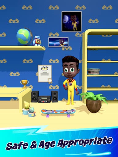 PJ Masks™: Power Heroes screenshot 24 - screenshot