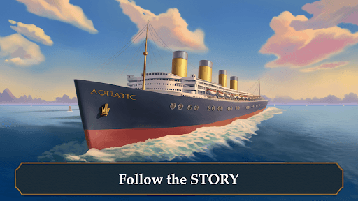 Mary's Mystery: Hidden Object screenshot 5 - screenshot