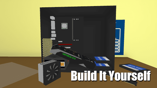 PC Simulator screenshot 4 - screenshot