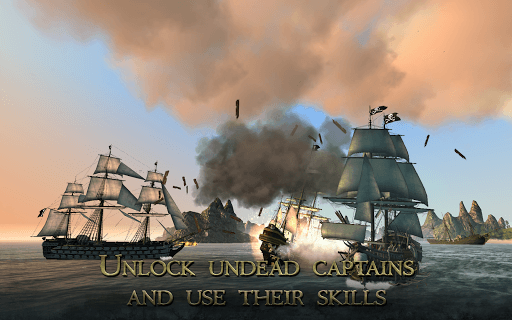 The Pirate: Plague of the Dead screenshot 15 - screenshot