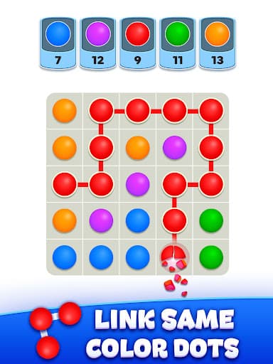 3 Dots - Connect em all screenshot 16 - screenshot