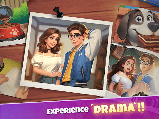 Solitaire Home Design screenshot 6 - screenshot