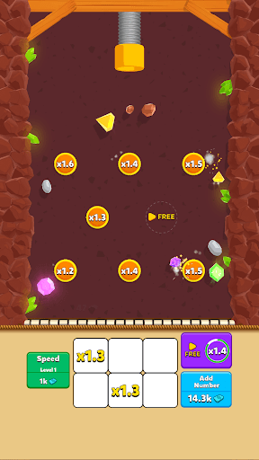 Digi Merge screenshot 2 - screenshot