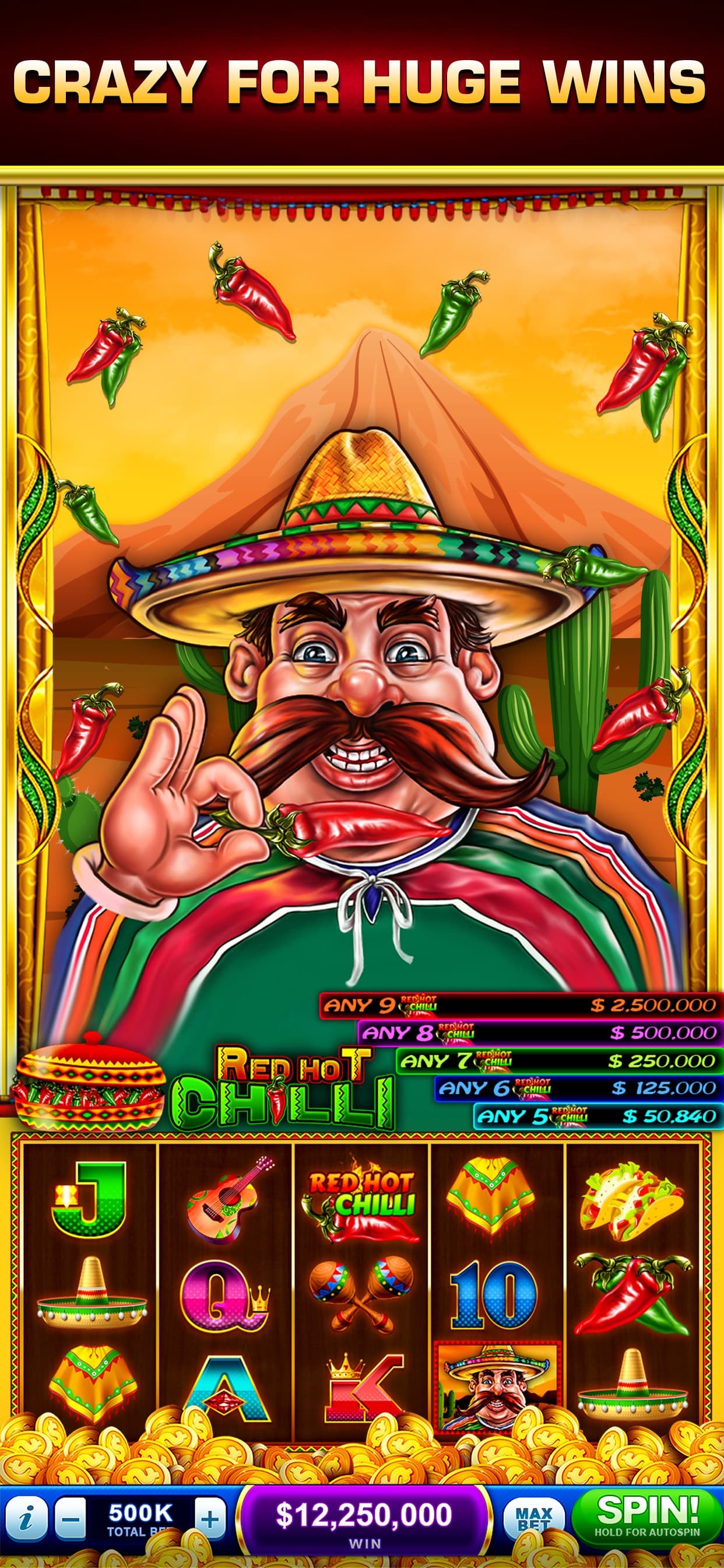 Super Vegas Slots Casino Games screenshot 9 - screenshot