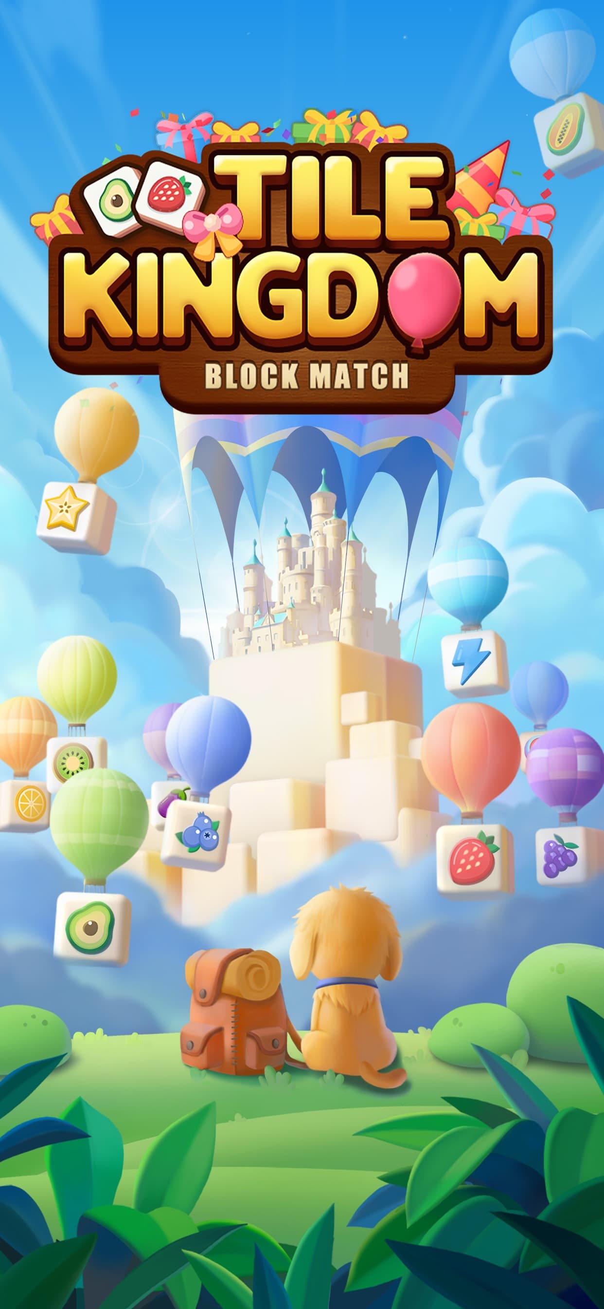 Tile Kingdom Master:Match Fun screenshot 4 - screenshot