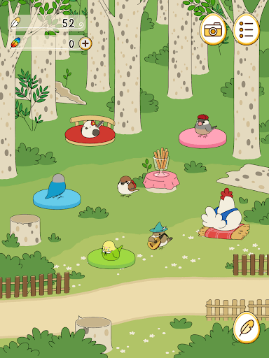 Tori Note screenshot 16 - screenshot