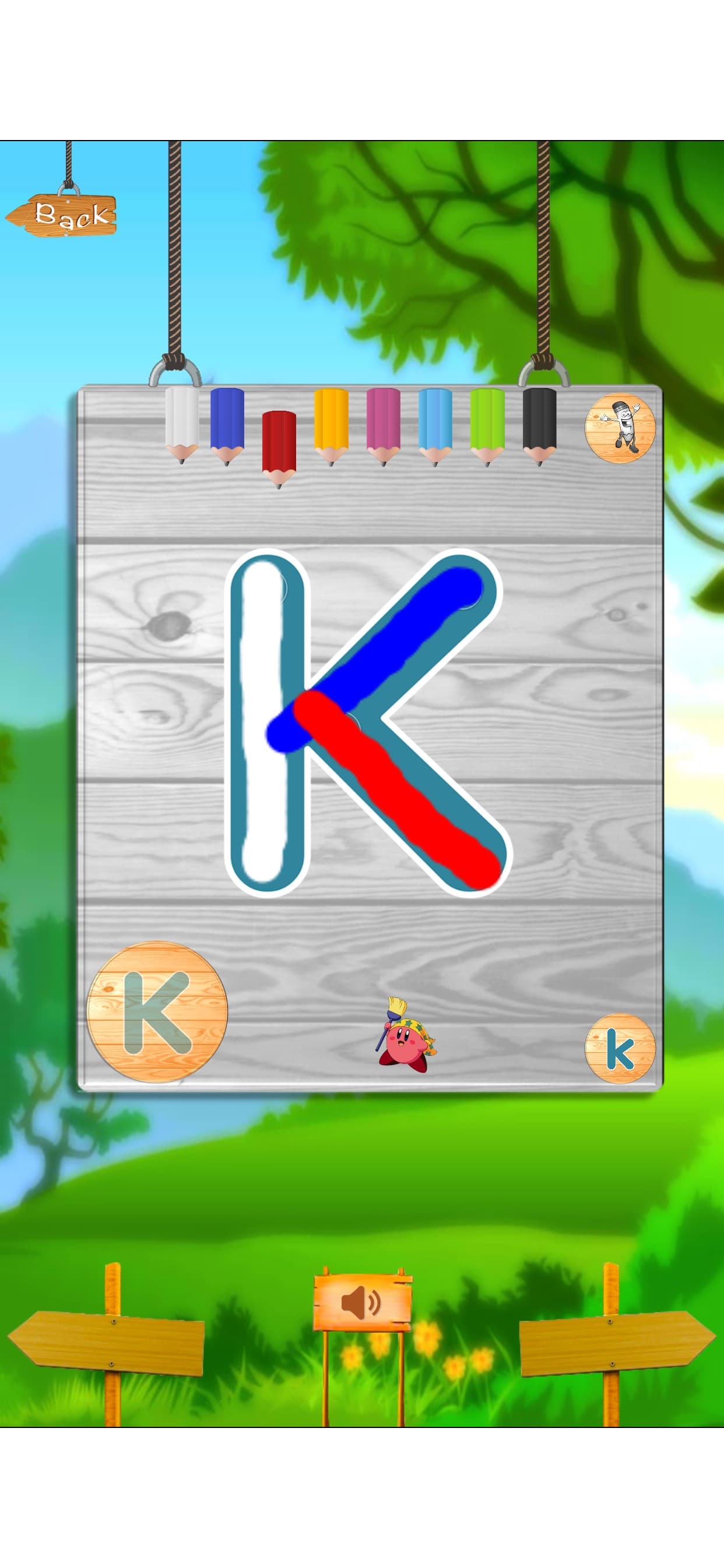 123 Learn to Write Number Game screenshot 7 - screenshot