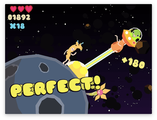 Planet Quest screenshot 9 - screenshot