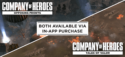 Company of Heroes screenshot 8 - screenshot