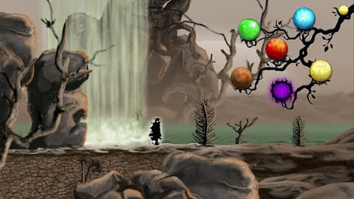 Nihilumbra screenshot 8 - screenshot