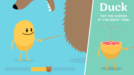 Dumb Ways to Die screenshot 24 - screenshot
