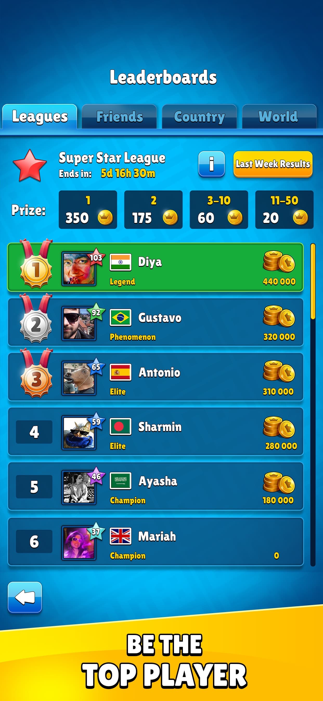 Ludo Party : Dice Board Game screenshot 7 - screenshot