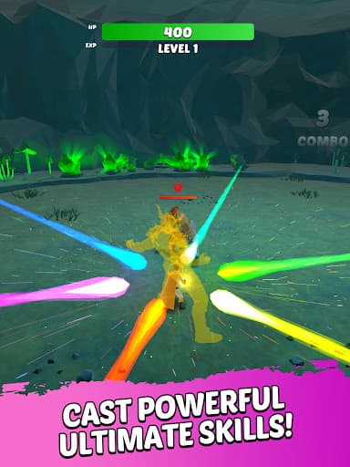 Every Hero - Smash Action screenshot 14 - screenshot