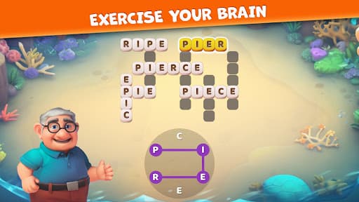 Crocword: Crossword Puzzle screenshot 17 - screenshot