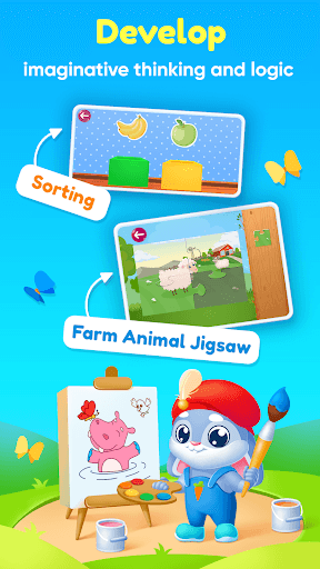 Learning Games for Toddlers 2+ screenshot 17 - screenshot