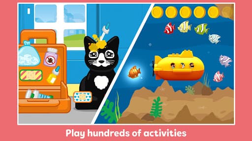 LEGO® DUPLO® World screenshot 26 - screenshot