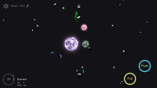 MyDream Universe - Buildit screenshot 11 - screenshot