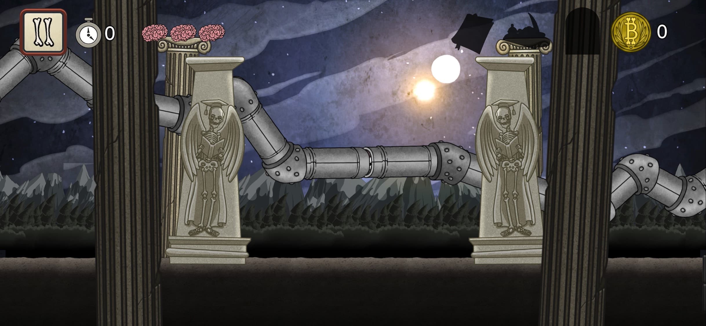 Skullduggery! screenshot 5 - screenshot