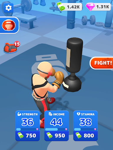 Punch Guys screenshot 15 - screenshot
