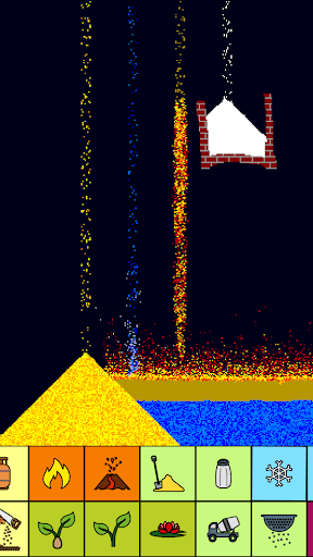Sand:box screenshot 2 - screenshot