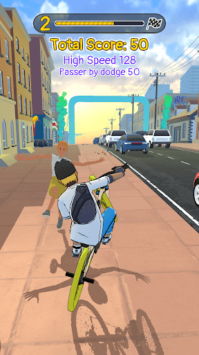 Bike Life Moto Stunt Games screenshot 9 - screenshot