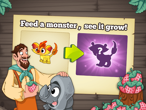 Tiny Monsters screenshot 14 - screenshot
