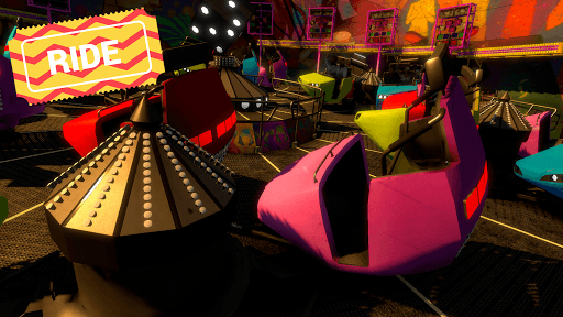 Funfair Ride Simulator 4 screenshot 10 - screenshot