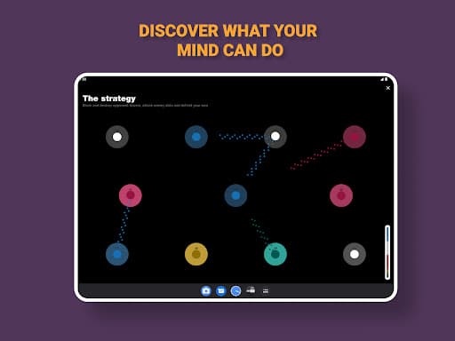 Reflex: Brain reaction screenshot 21 - screenshot