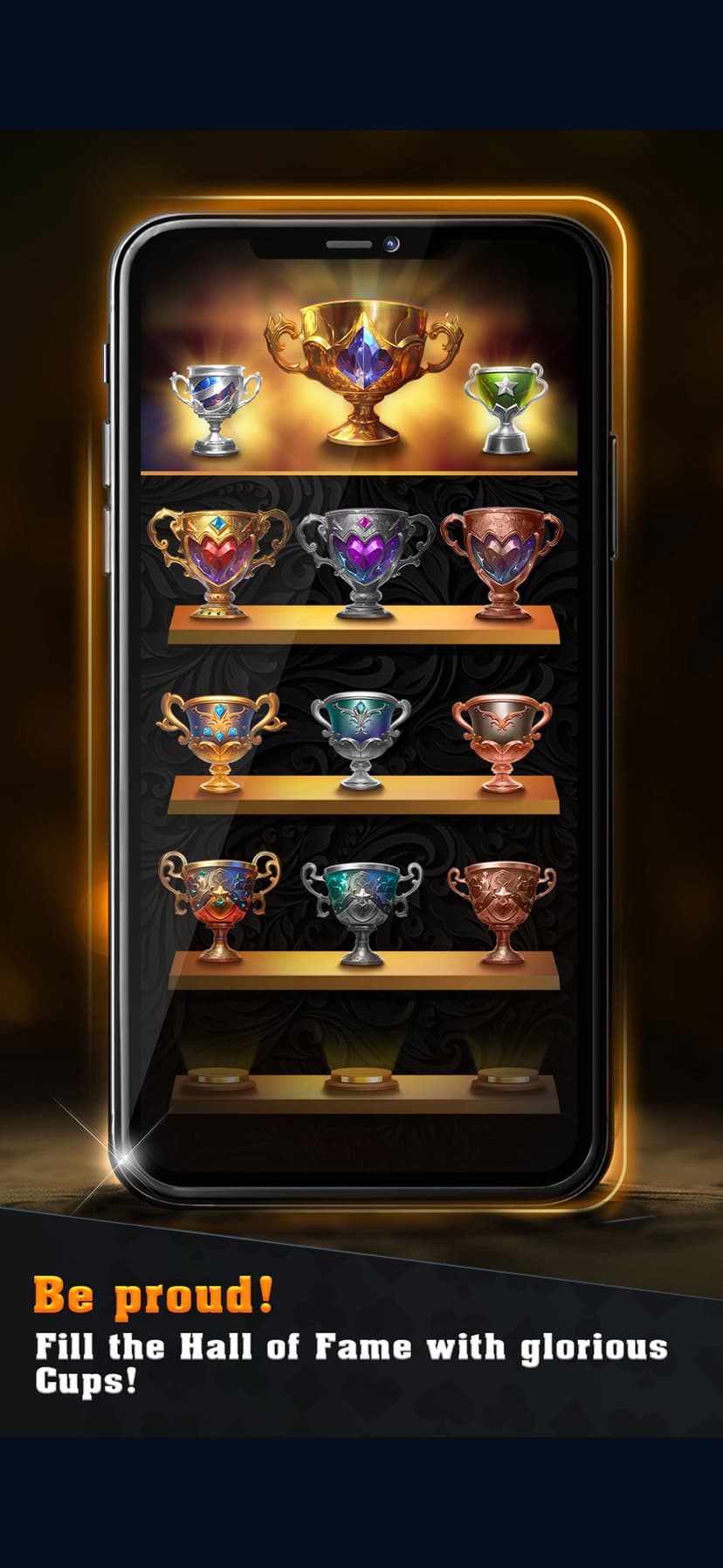 DreamLand | online card game screenshot 10 - screenshot