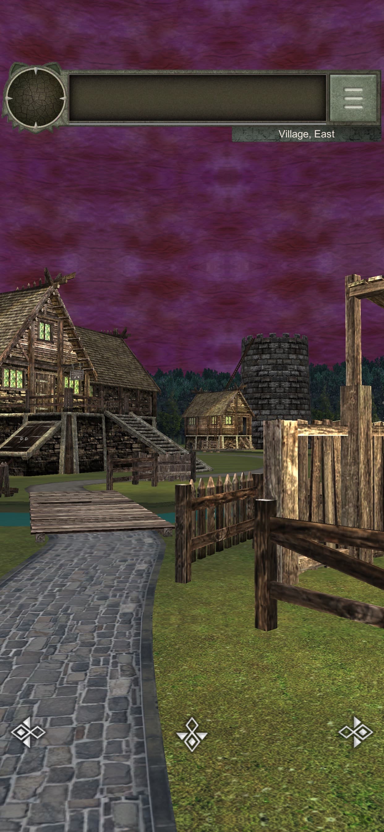 Escape Game Village screenshot 5 - screenshot