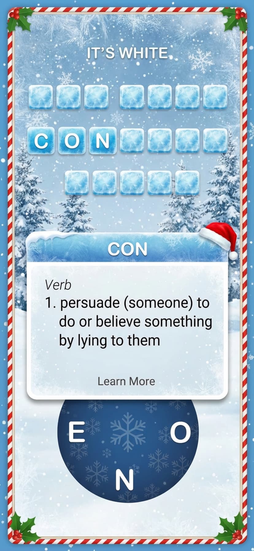 Word Tour - word puzzle screenshot 10 - screenshot